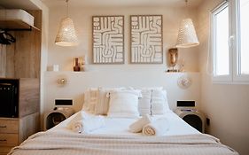 Jávea Boutique Suites - Holiday Apartments